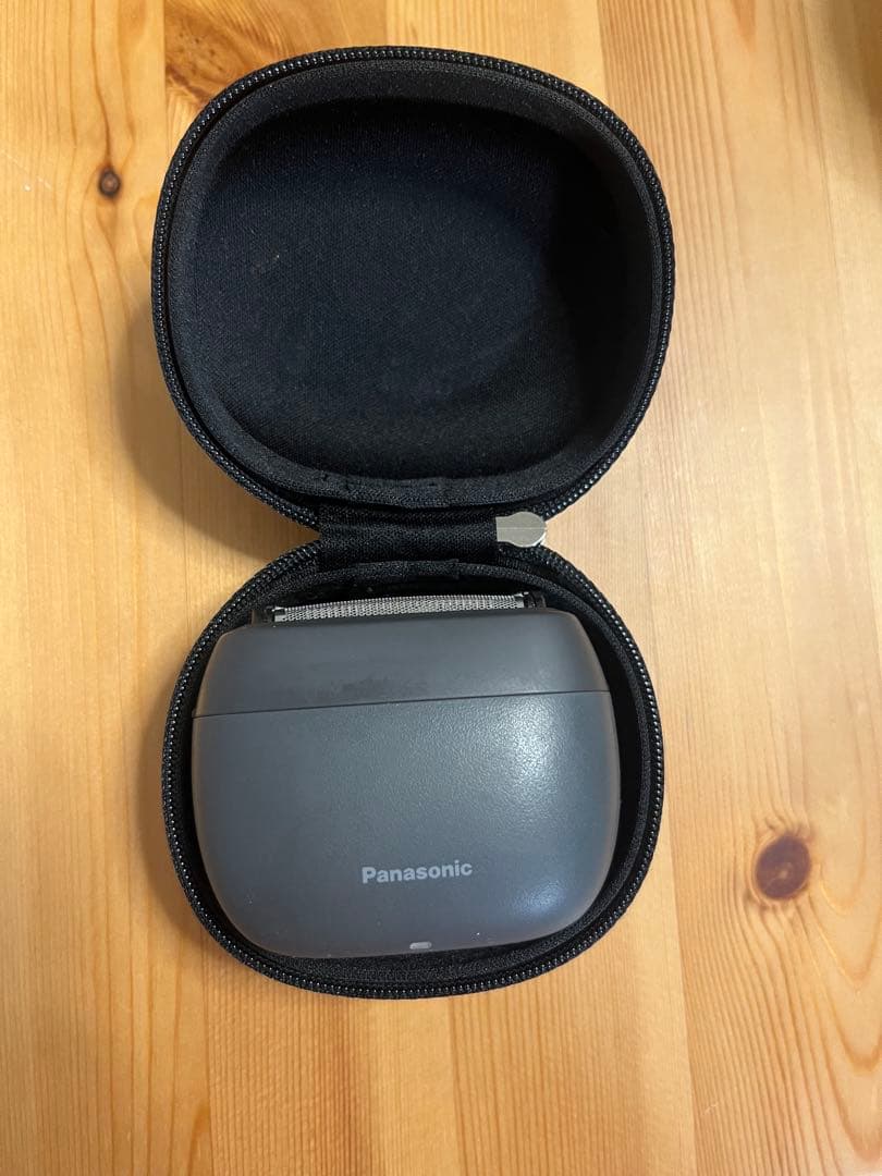 【Kkkk】パナソニック ラムダッシュ パームイン ES-PV3A