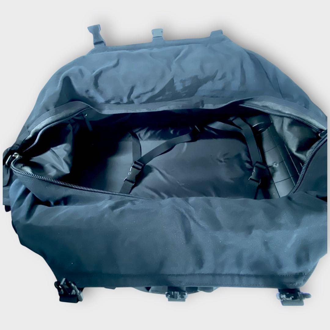 まっちゃんポーター　PORTER　トリップ　TRIP　キャリー　ボストン