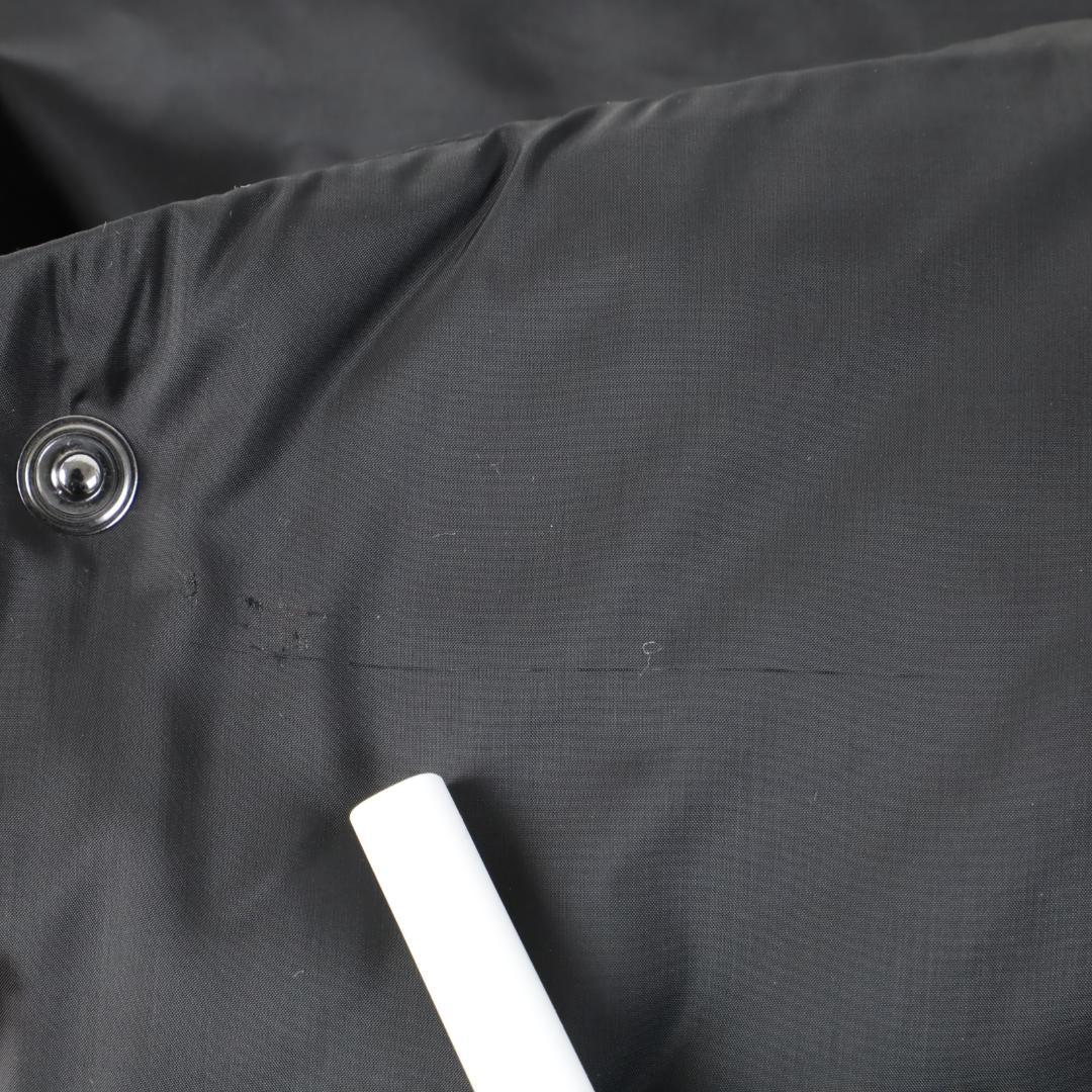 887 新品 訳23区 シレータフタ ハイネック ショート ダウンコート 32