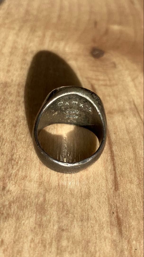 龍*芳様 cxtxm ring chopper