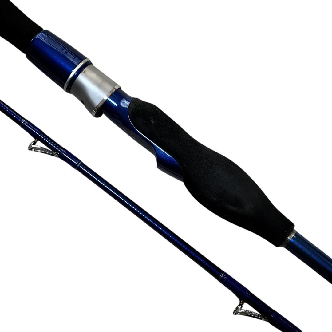 【DAIWA】ダイワ 剣崎 トラッド 30号240 船竿