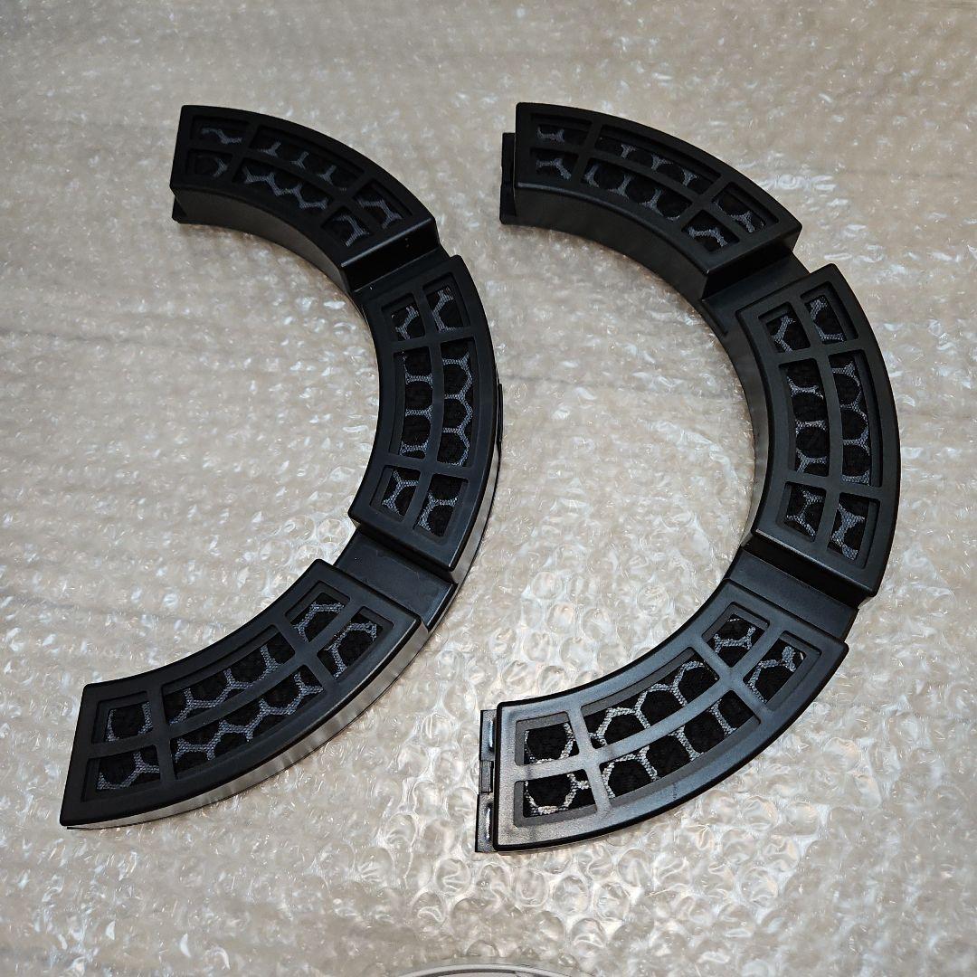 【ジャヴァロエルフ】パネライト サーキュレーターJE-CF030です