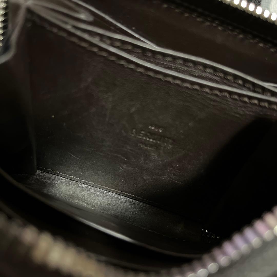 ベルルッティBerluti ワパ小銭ケースカード入れ