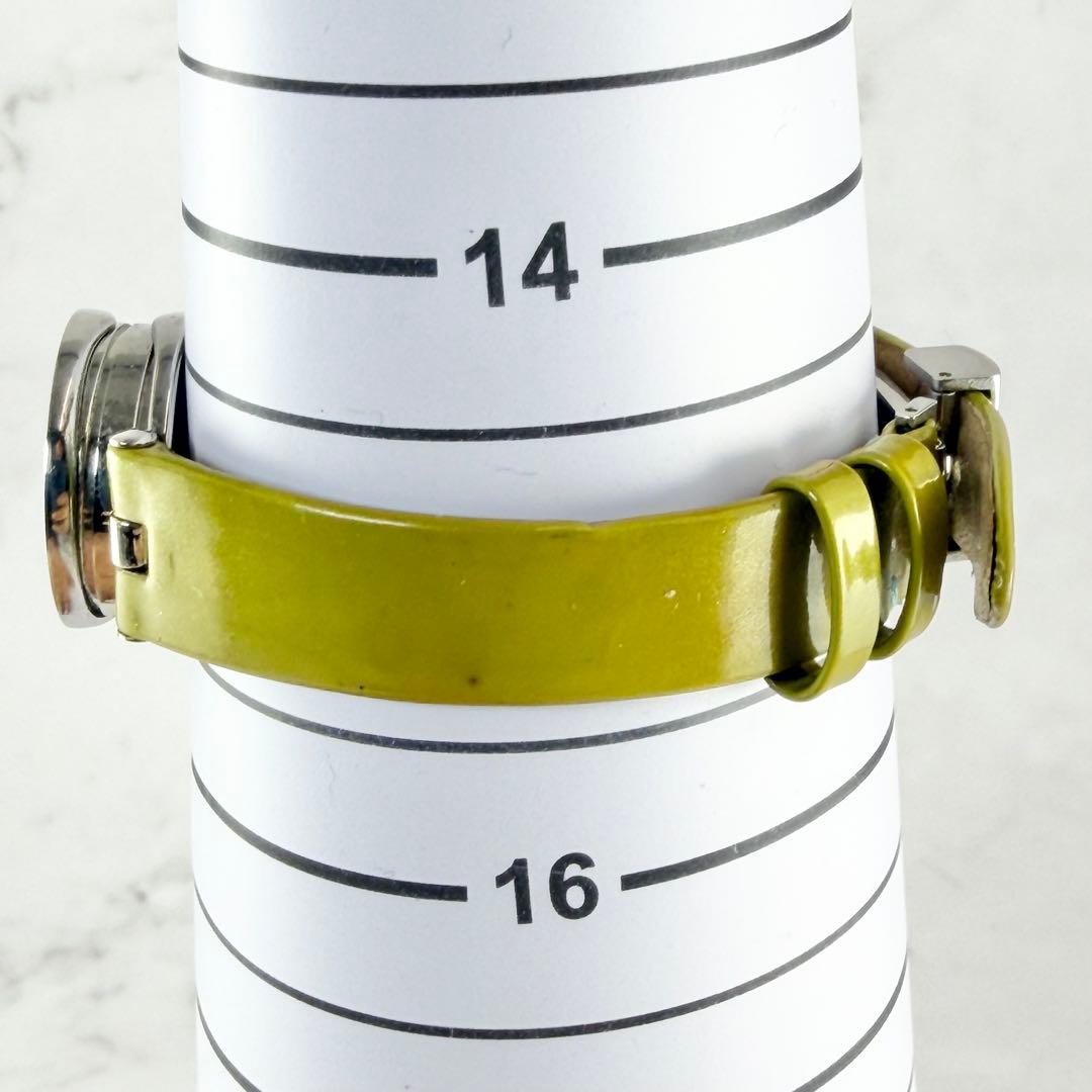 【稼働】 ブルガリ B-zero1 ブルーシェル⽂字盤 ビーゼロワン