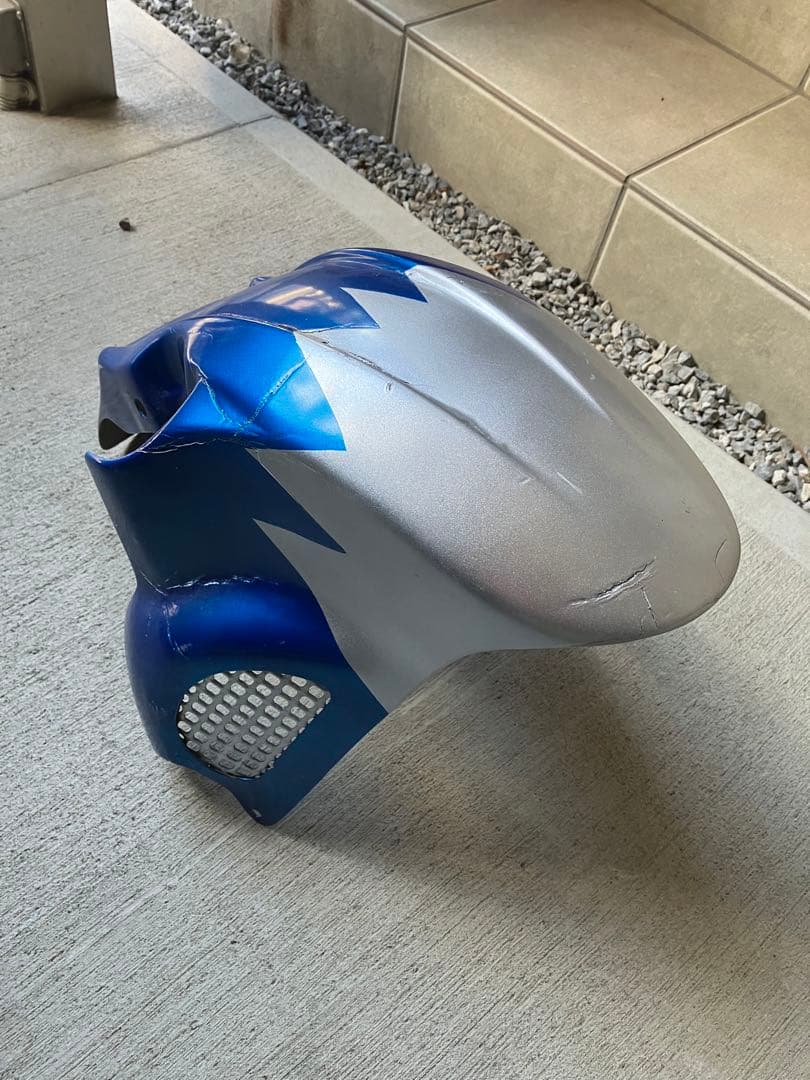 B*P様 希少　BEET エアロシャーク　当時物