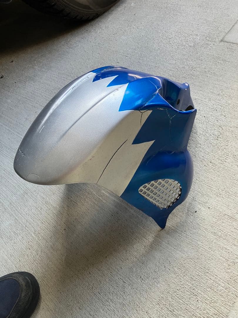 B*P様 希少　BEET エアロシャーク　当時物