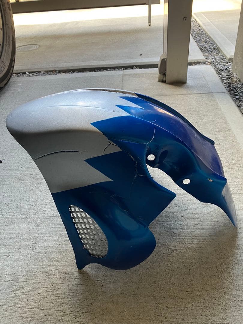 B*P様 希少　BEET エアロシャーク　当時物