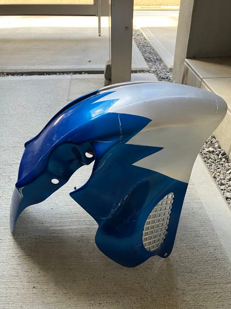 B*P様 希少　BEET エアロシャーク　当時物