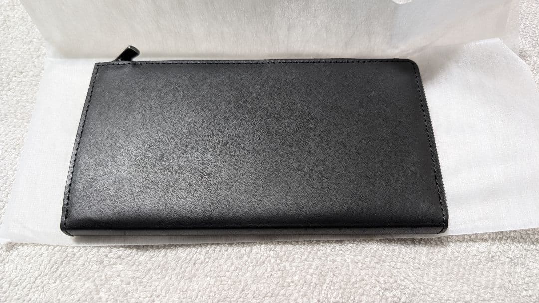 STATUSY il modo air/イルモードエア　ブラック 右利き用