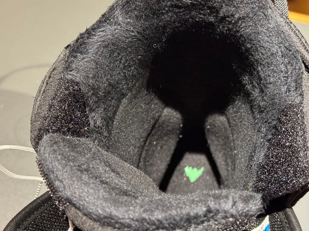 バートンZIPLINE ステップオン キッズ22cm