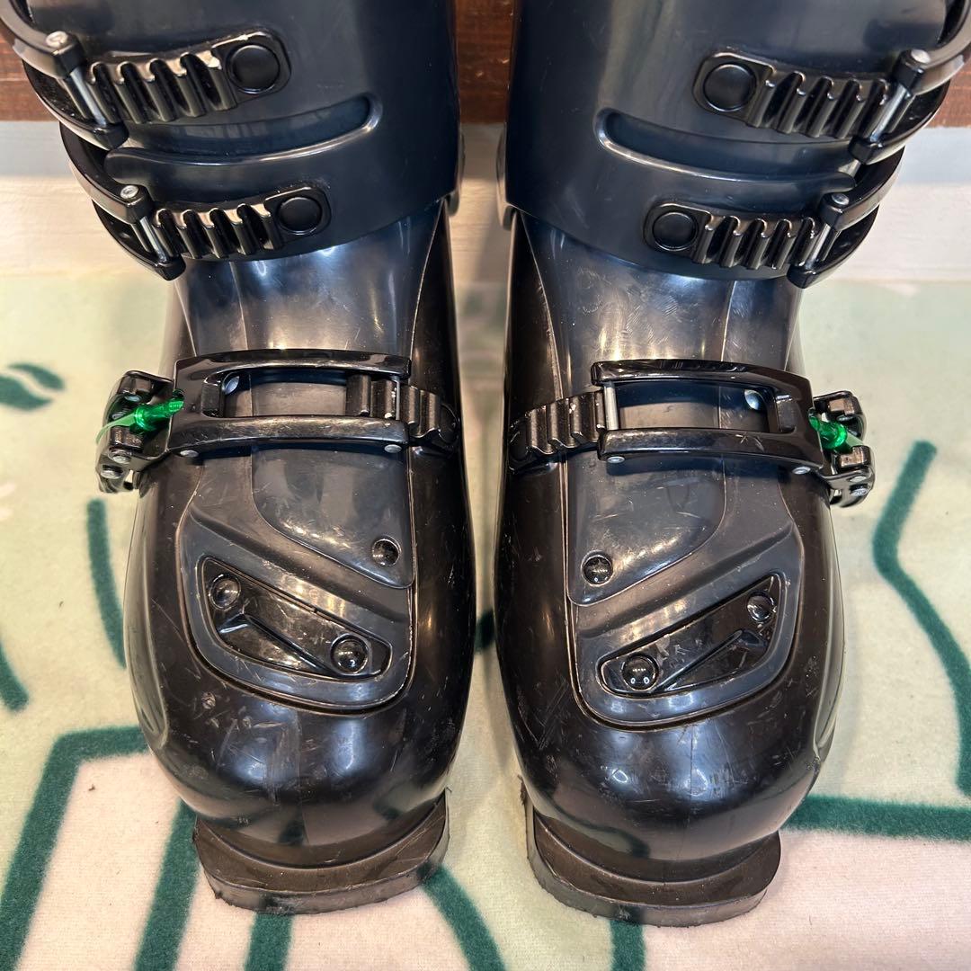 ◇美品◇ HART FREE LAUNCH 99cm ブーツ　24〜24.5cm