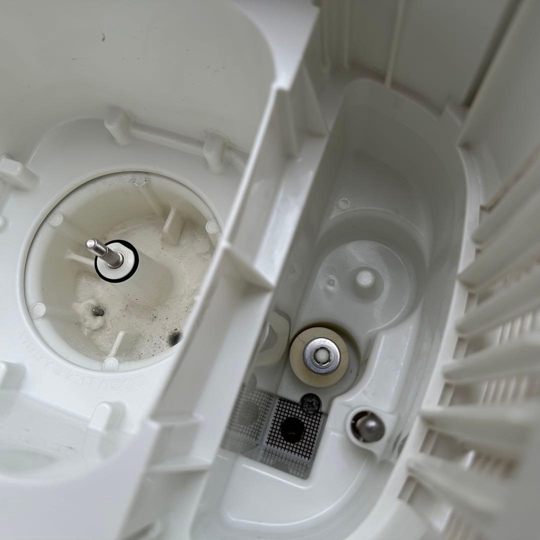 加湿器 コロナ CORONA ナノリフレ CNR-400A 遠心噴霧式加湿器