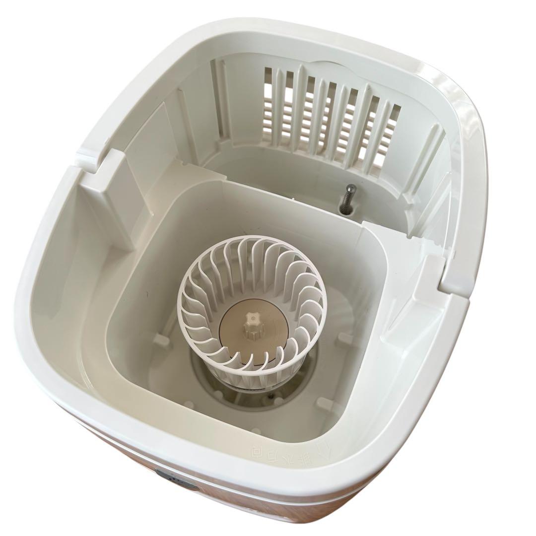 加湿器 コロナ CORONA ナノリフレ CNR-400A 遠心噴霧式加湿器