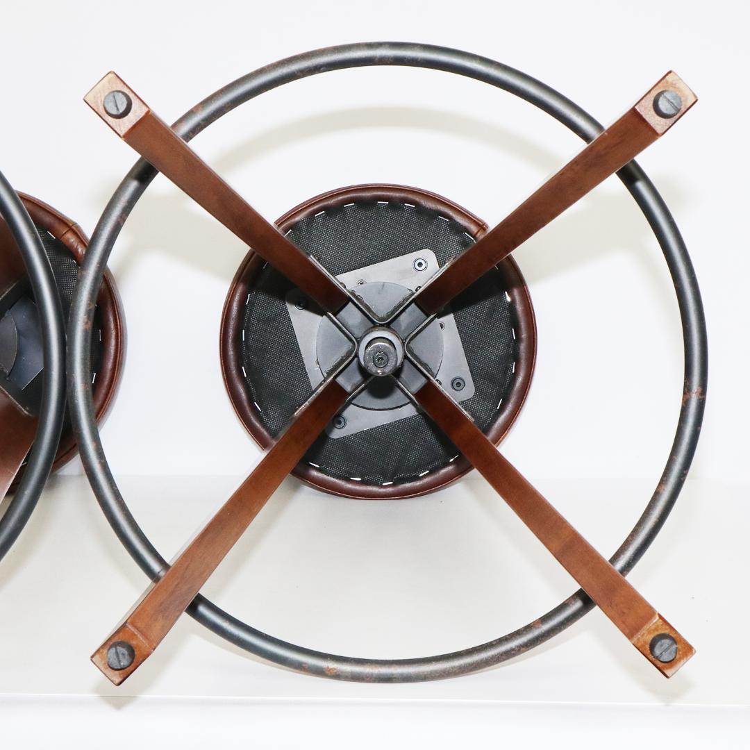 ジャーナルスタンダードファニチャーCHINON HIGH STOOLハイスツール