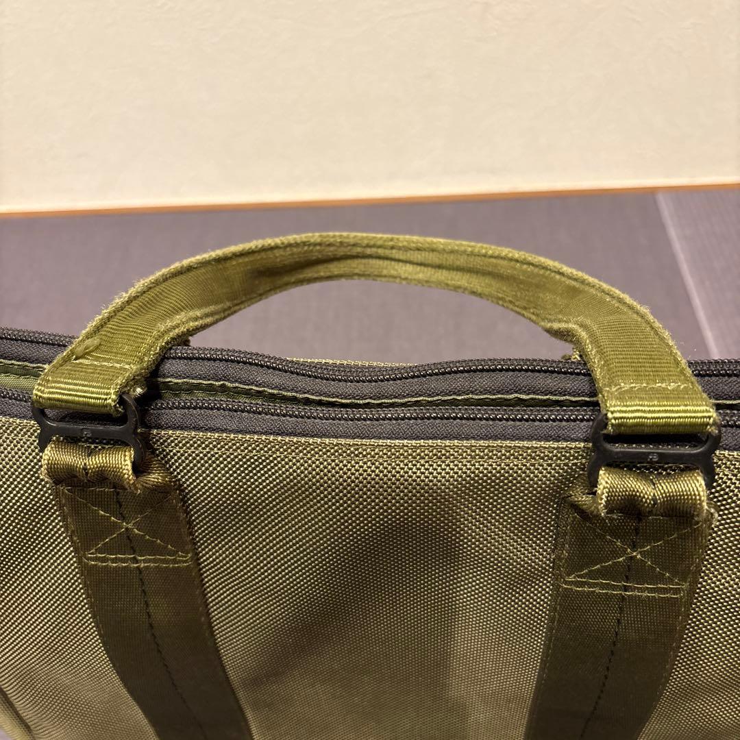 ブリーフィング　プロテクショントート