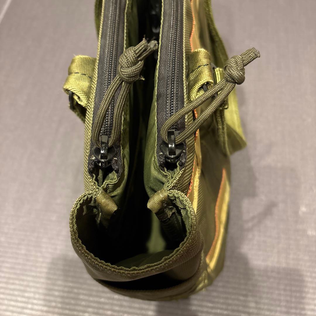 ブリーフィング　プロテクショントート