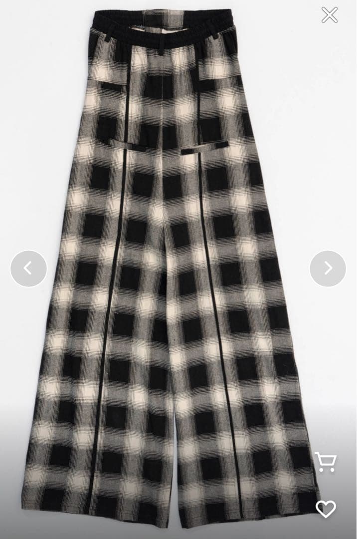 Bare Top Rompers【MAISON SPECIAL】