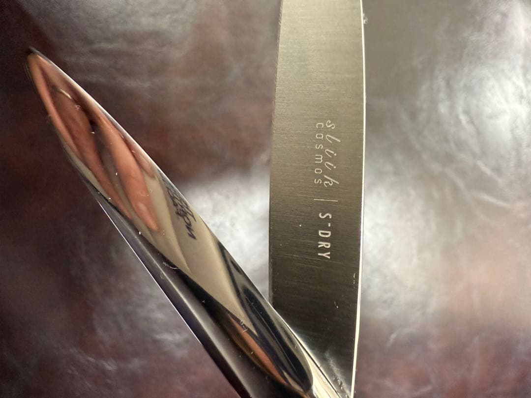 光シザー スリークコスモス Sドライ