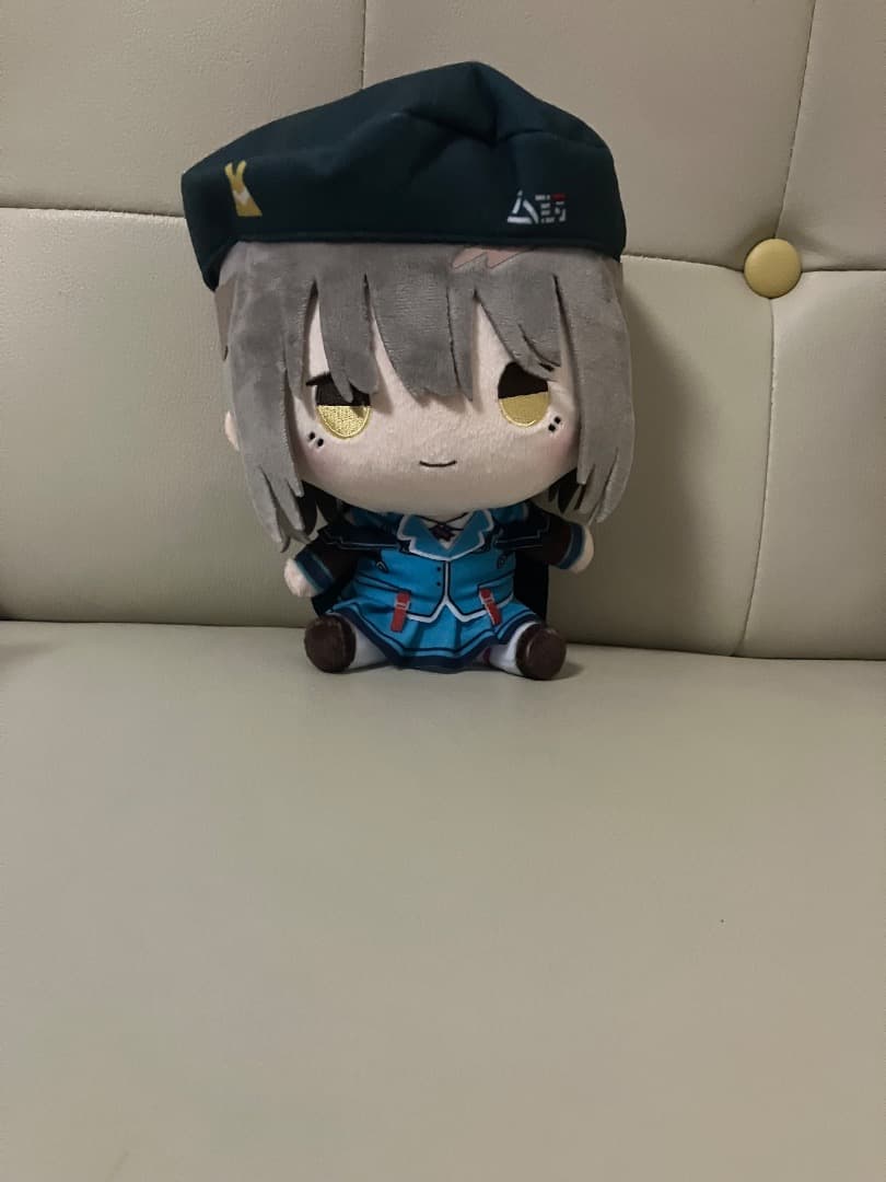 ヘブバン　もちドル　大島一千子