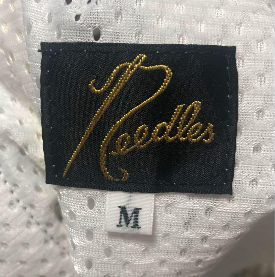 り*つ様 ニードルス Needles トラックパンツ ストレートタイプ 23ss