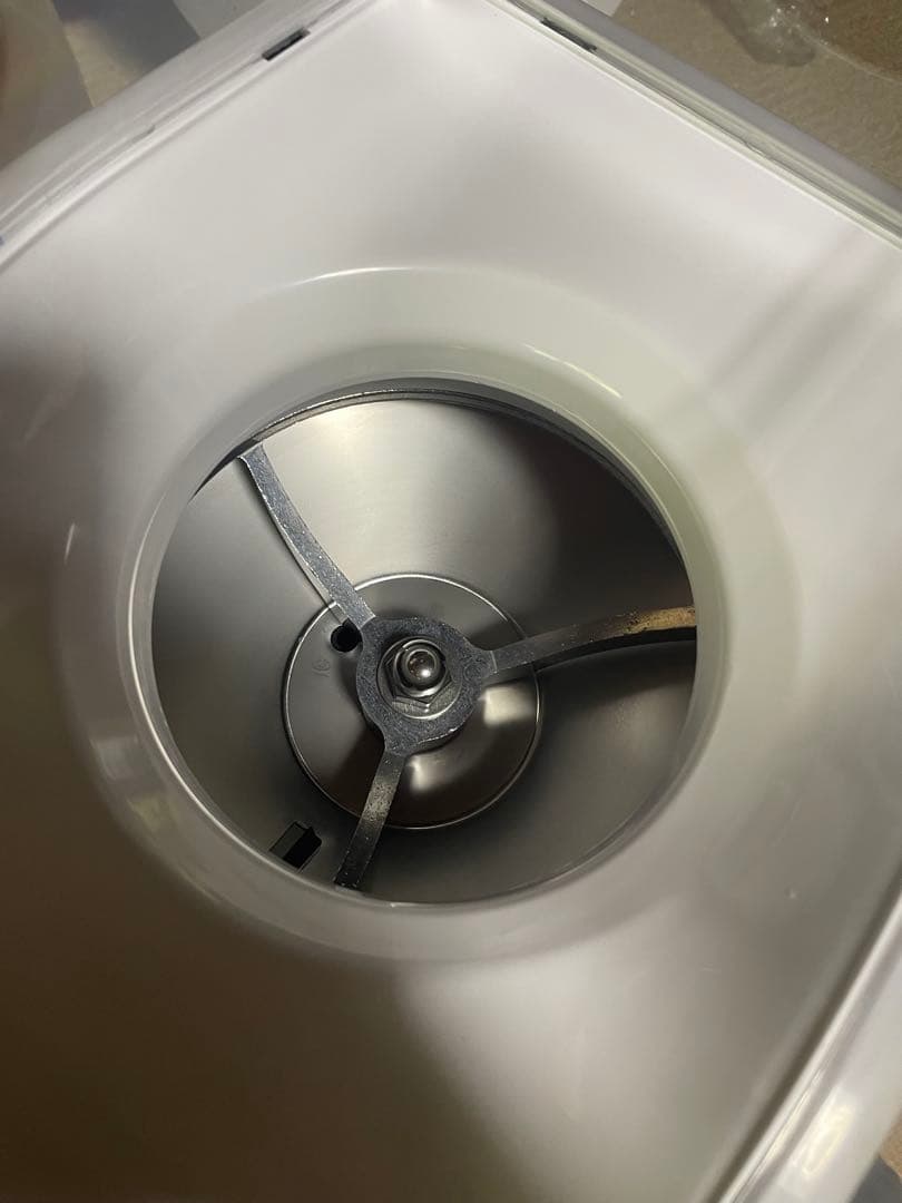 業務用　かき氷機　未使用