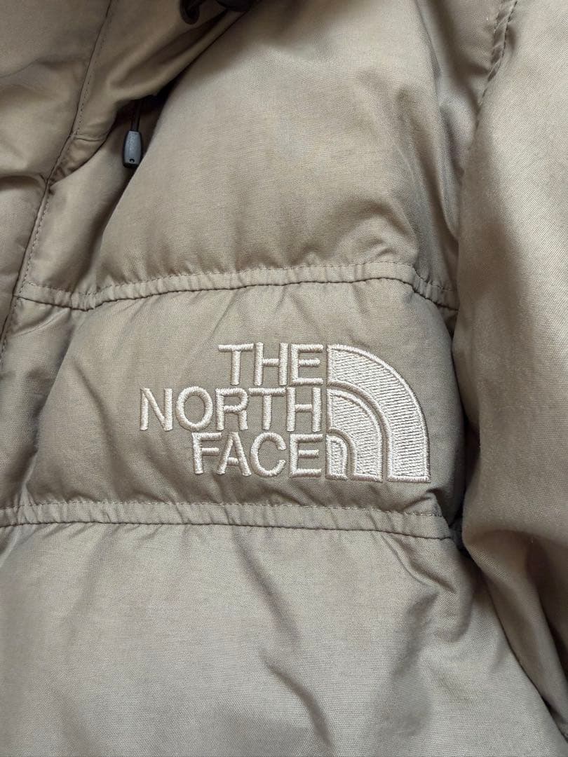 ノースフェイス/オルタレーションバフズジャケット ダウンジャケットS