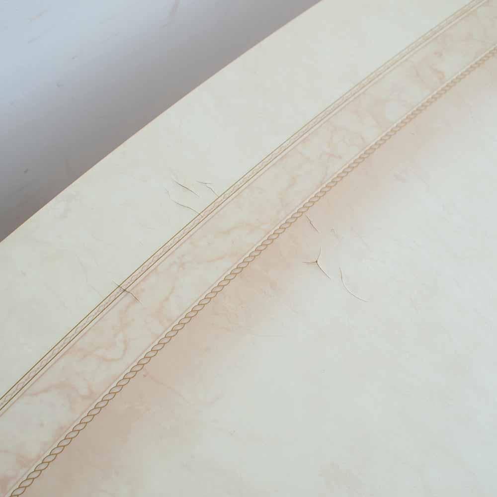 イタリア サルタレッリ/Saltarelli ダイニングテーブル ZR24407