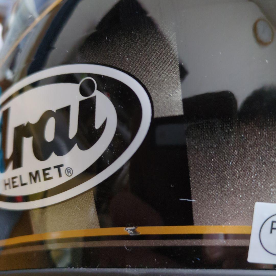 Arai CLASSIC MOD クラシックモッド カフェレーサー