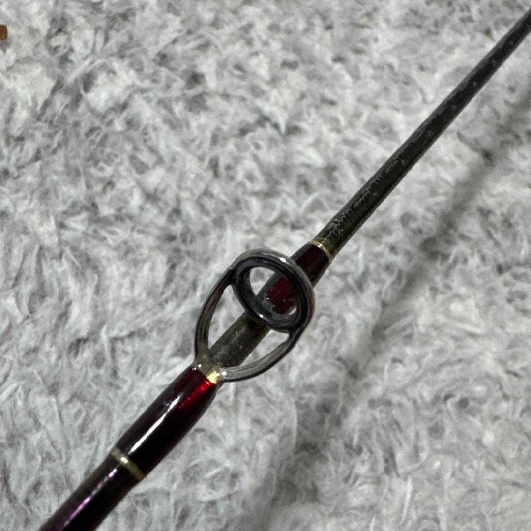 M*a様 ワールドシャウラ1832R-2 ケース有り