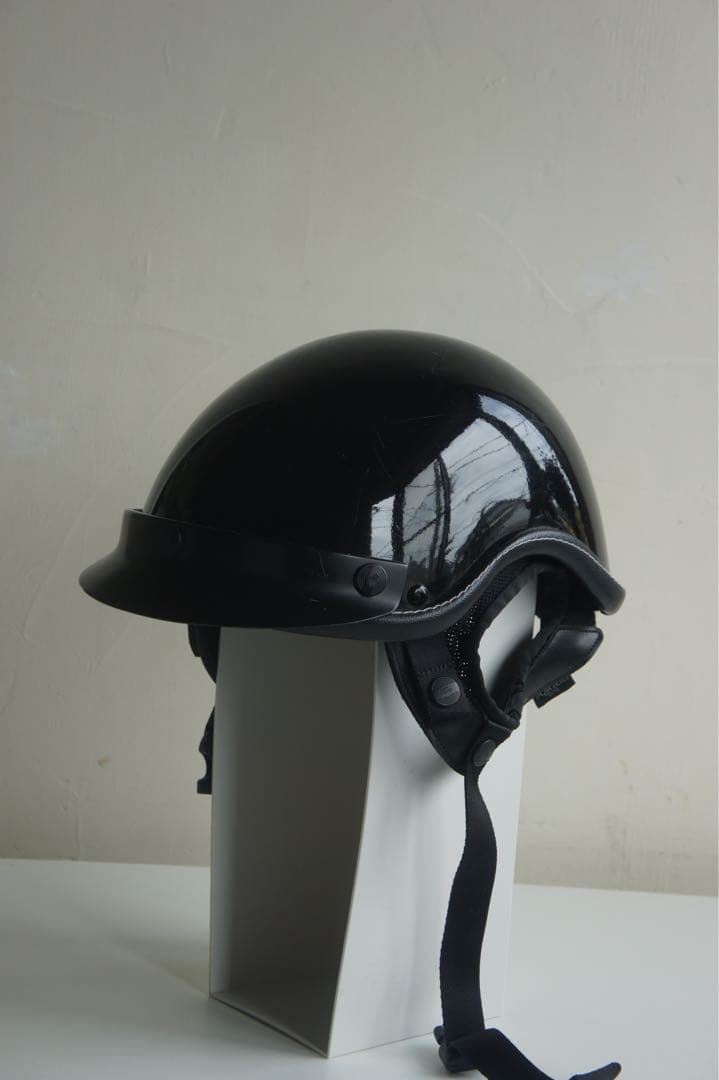 Neighborhood ヘルメット　アルマジロ