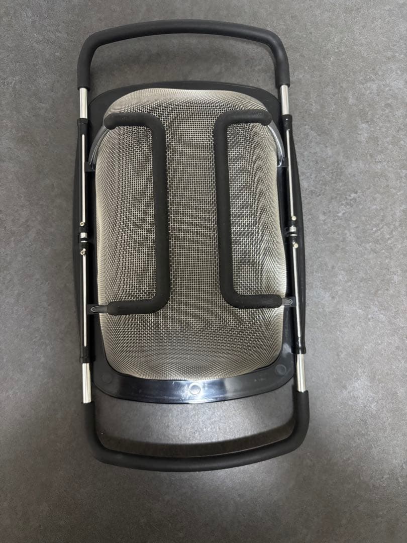 KitchenAid 水切りザル