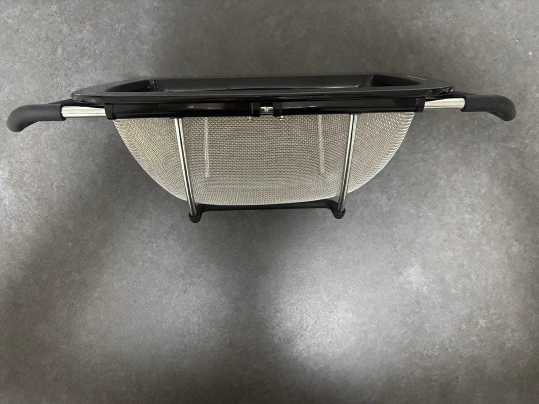 KitchenAid 水切りザル