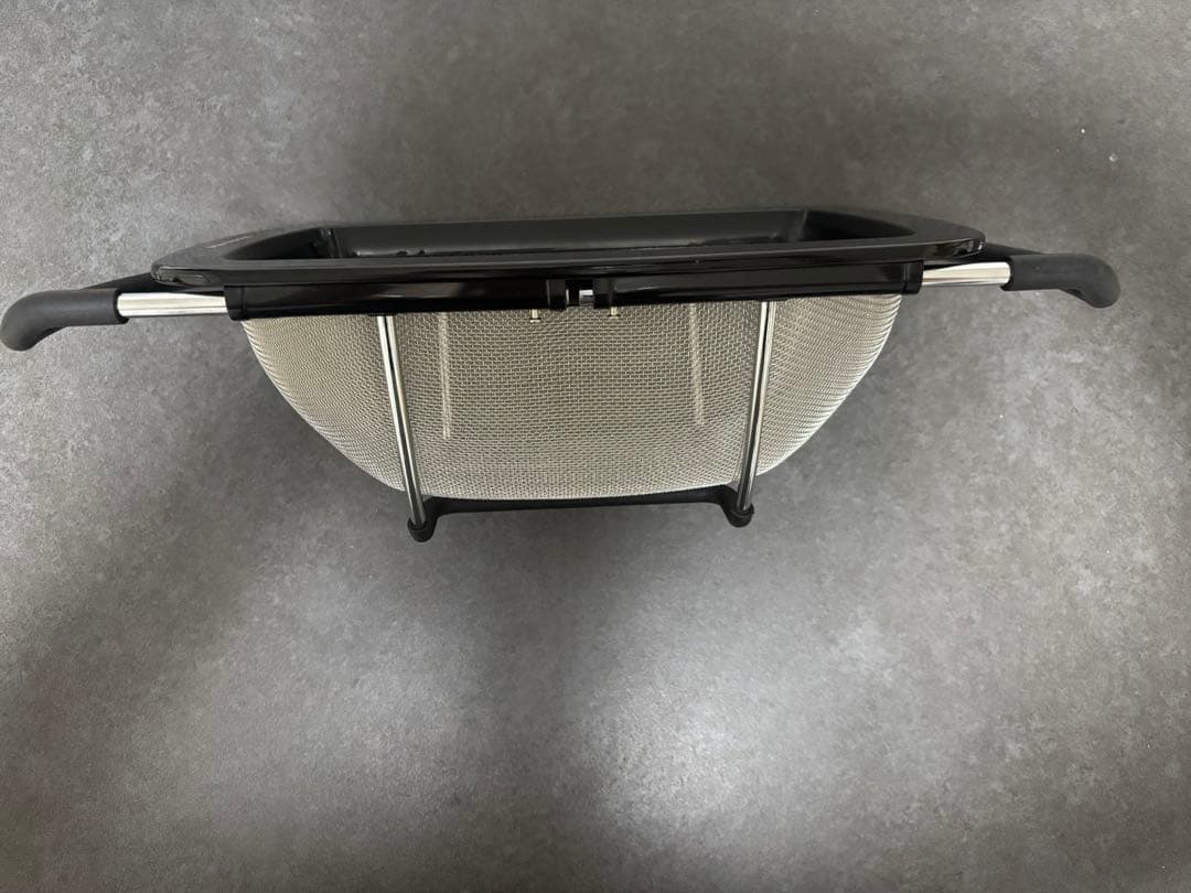 KitchenAid 水切りザル