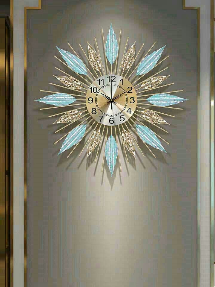 エンボスウォールクロック 壁掛け時計 | 掛け時計 ウォールクロック クロッ: