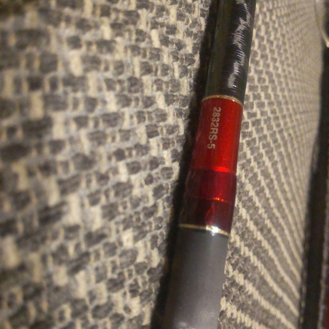 シマノ 20ワールドシャウラ ドリームツアーエディション 2832RS-5 美品