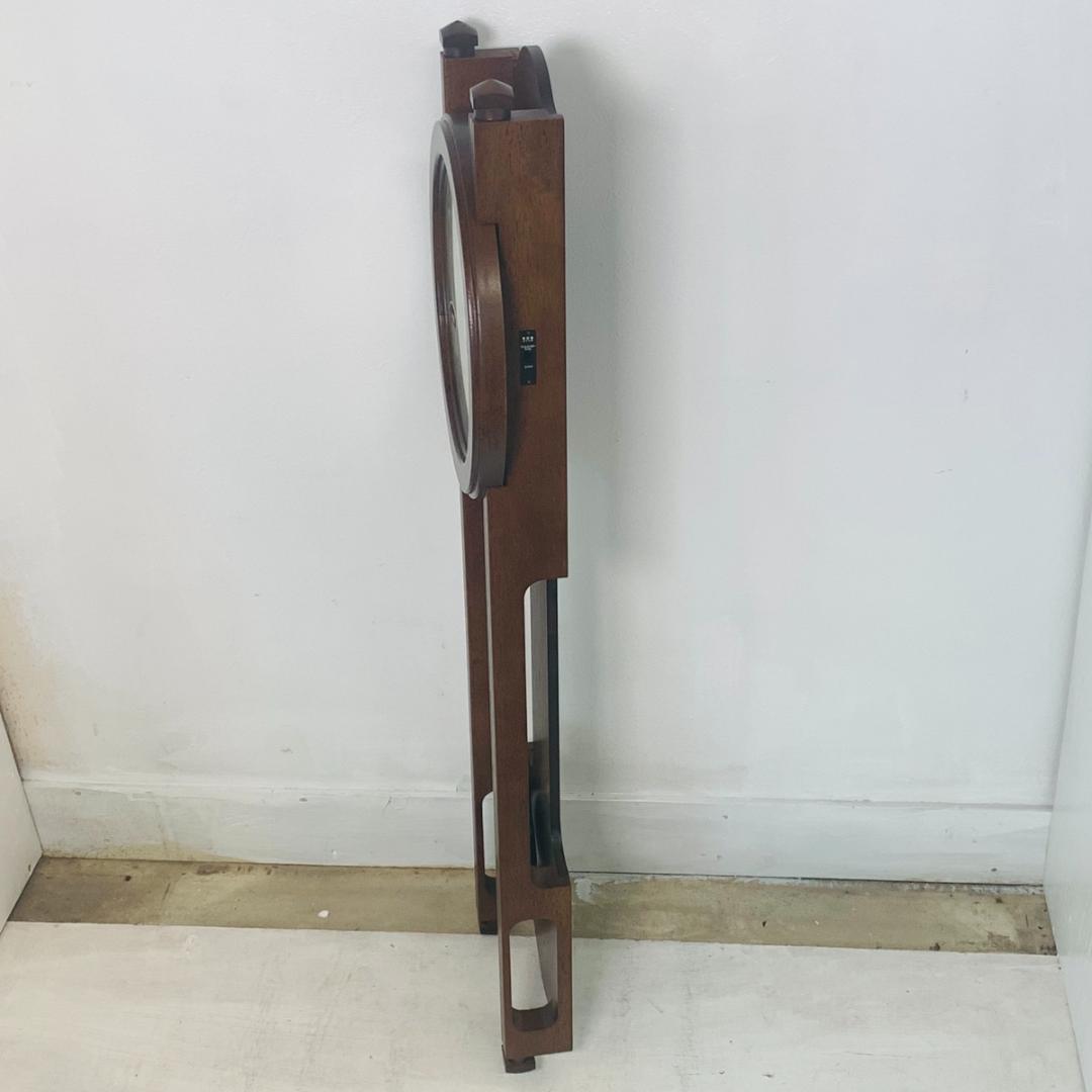 未使用品♪ SEIKO セイコー 柱時計 振り子時計 壁掛け RQ308B