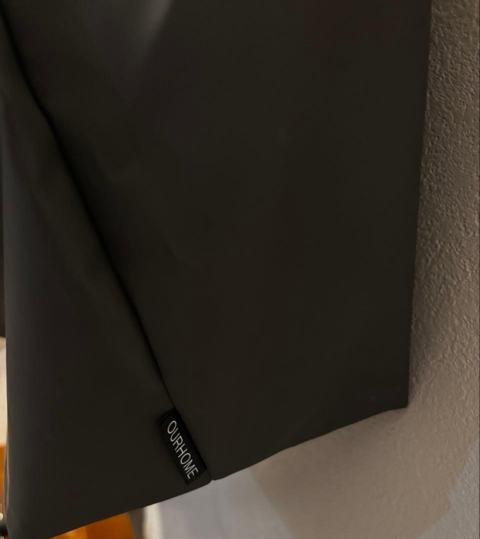 OUR 大人 トート ショルダー バッグ　綺麗め アワーホーム