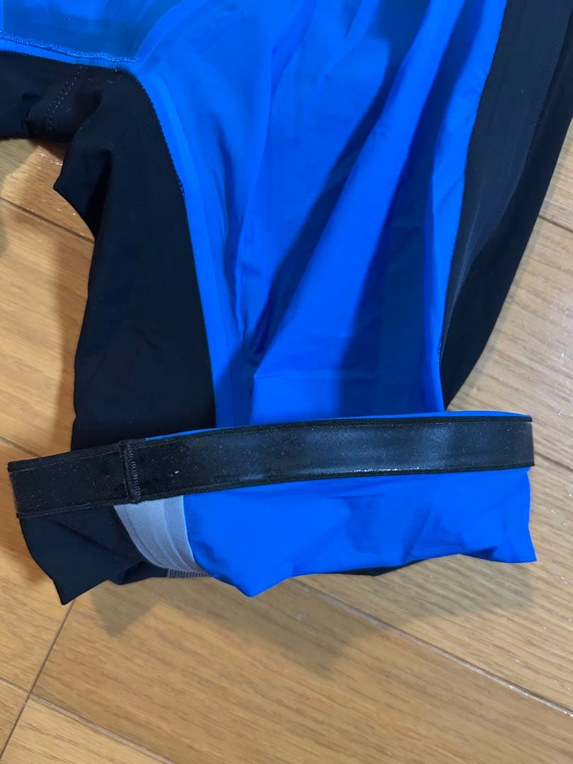 アリーナ競泳用水着　アルティメットアクアフォースX MF サイズL
