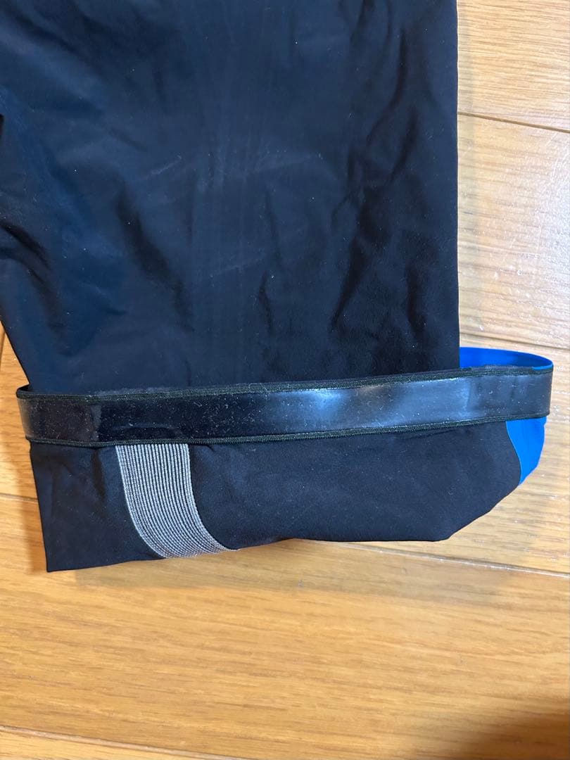 アリーナ競泳用水着　アルティメットアクアフォースX MF サイズL