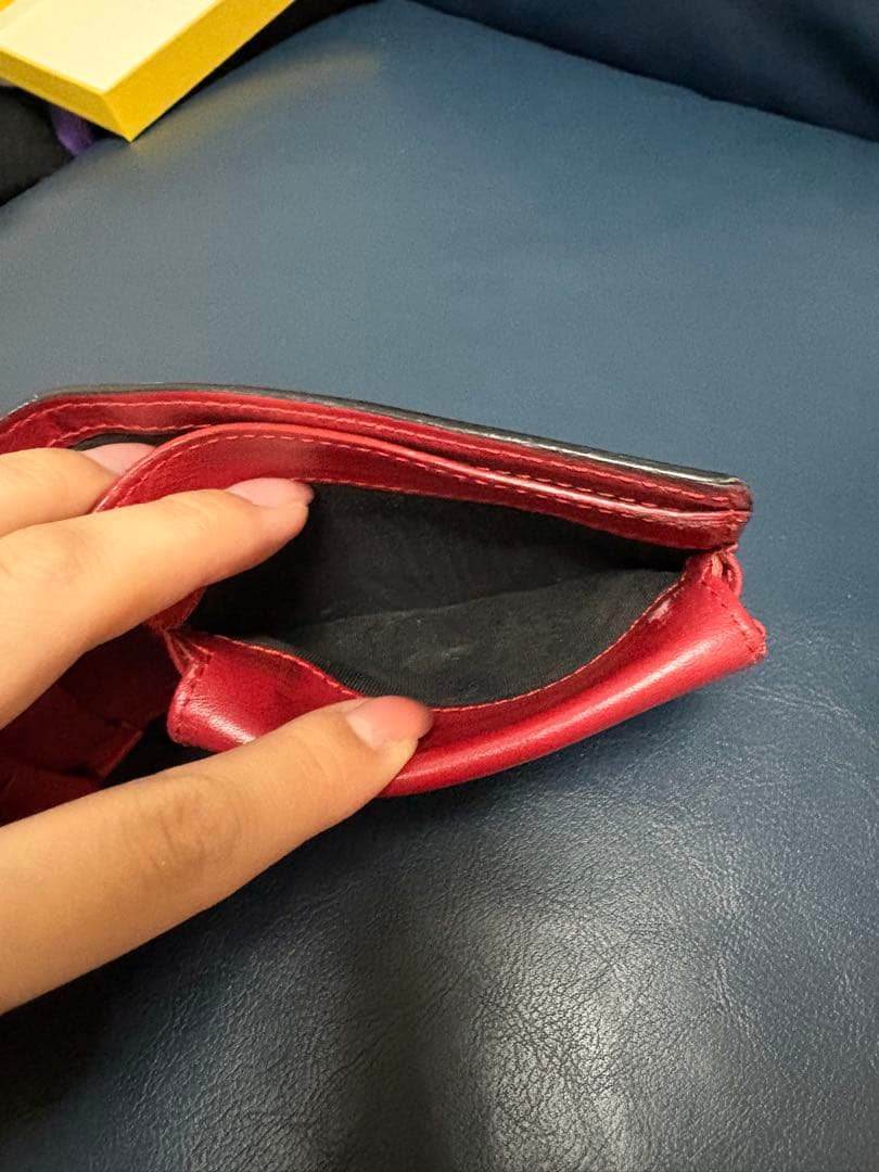 FENDI バッグバグズ　モンスター　シリーズ