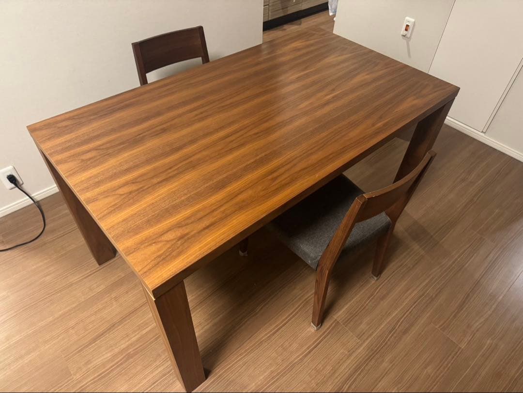 藤栄 / FUJIEI ダイニングテーブル