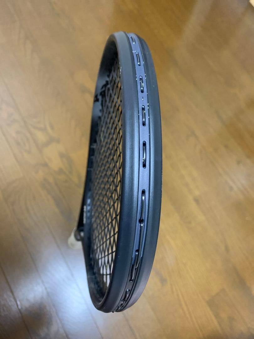 【美品】ボルトレイジ8s