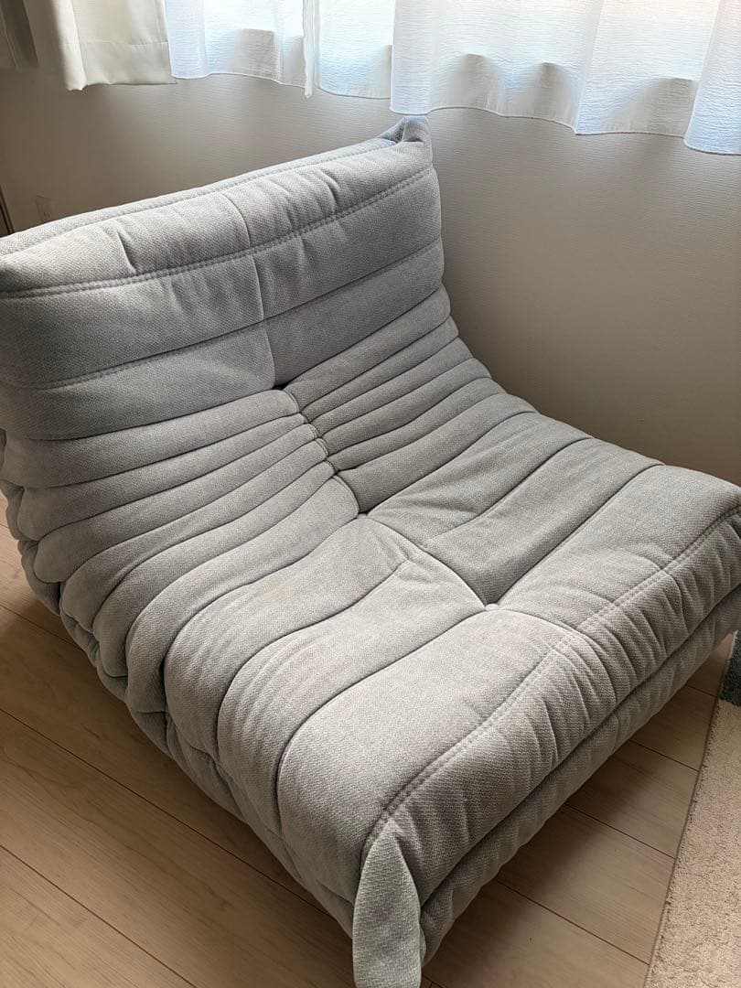 1人掛けソファ ligne roset ROSETTogo RC113