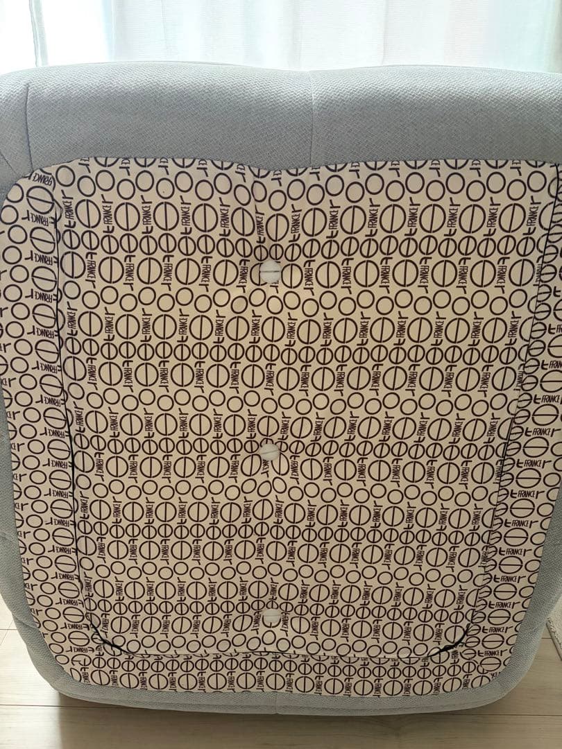 1人掛けソファ ligne roset ROSETTogo RC113