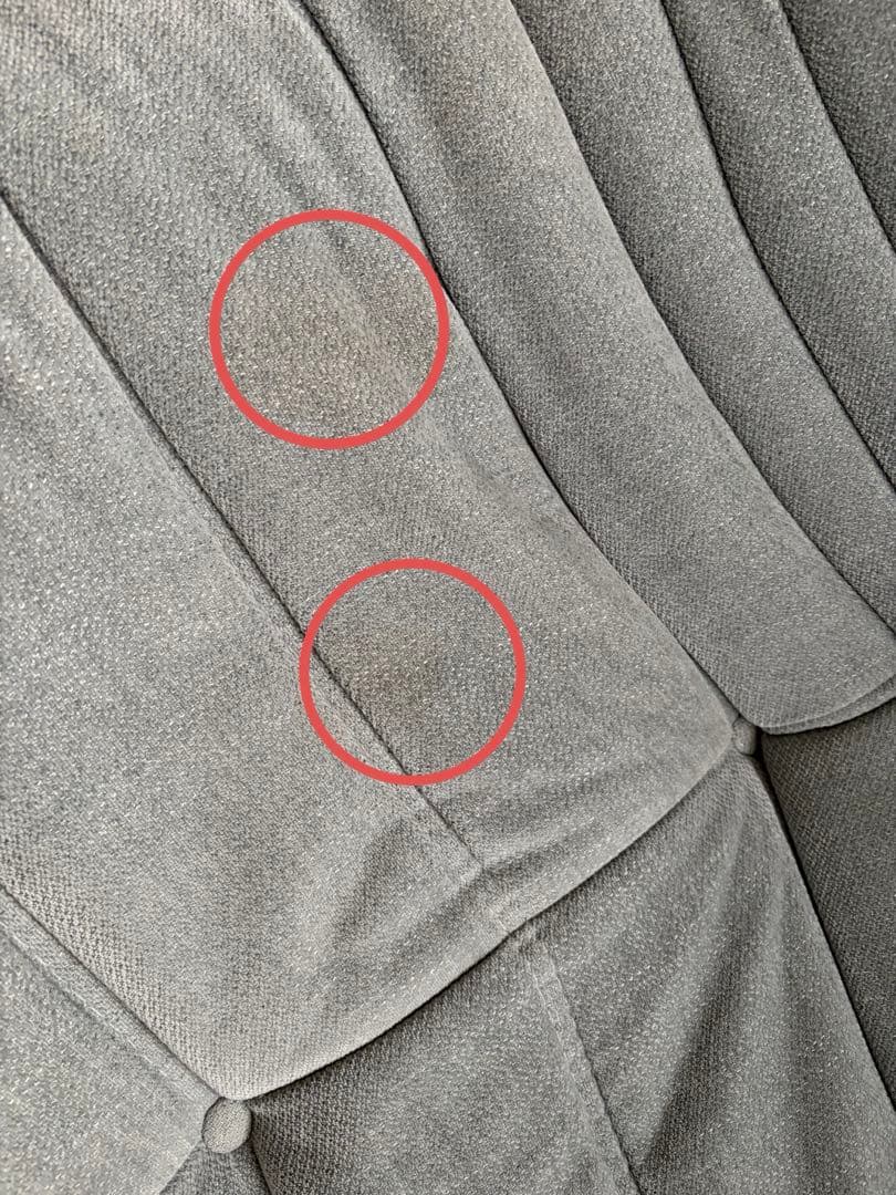 1人掛けソファ ligne roset ROSETTogo RC113