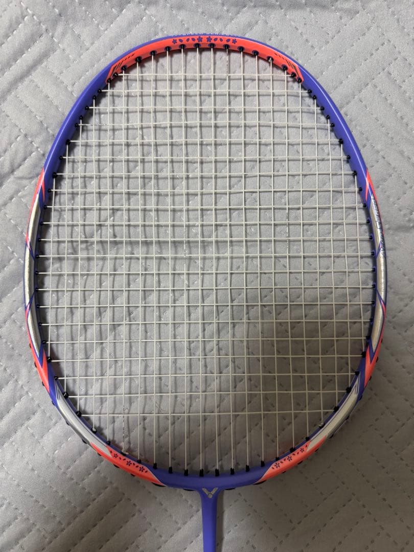 【最終値下げ】 victor jetsp-12f 超美品 4U5