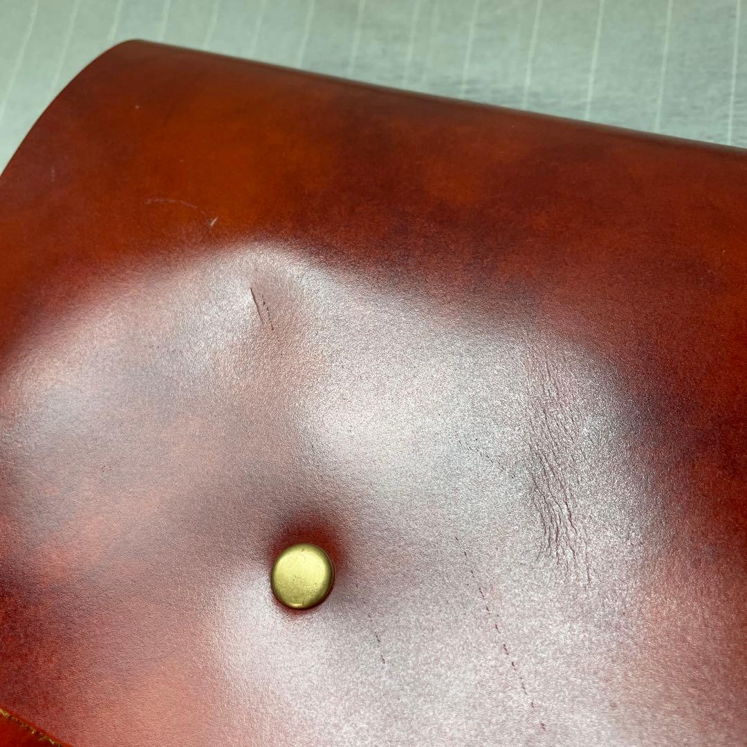 Uni&co ユニアンドコー　メッセンジャーバッグ　別売りインナーセット　美品