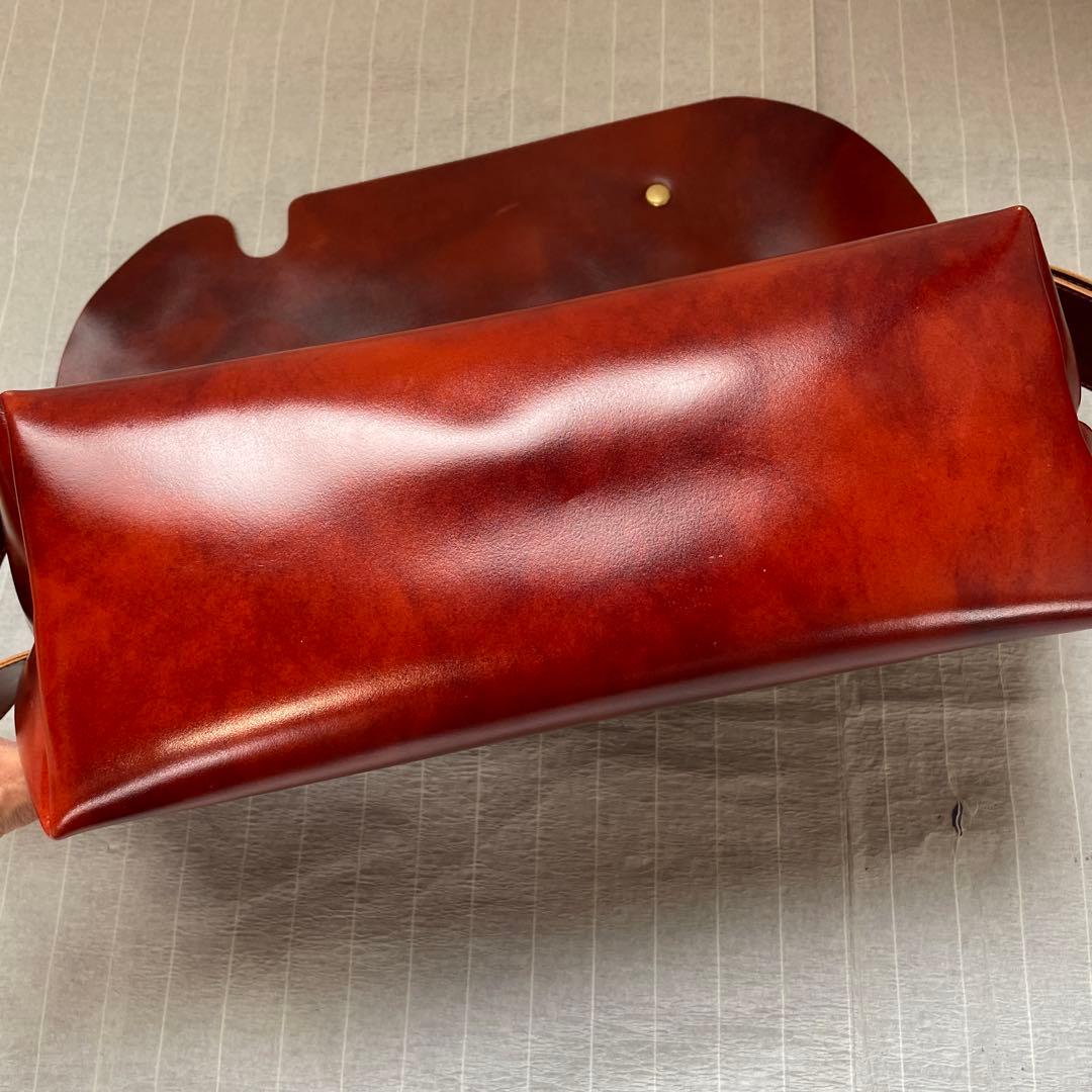 Uni&co ユニアンドコー　メッセンジャーバッグ　別売りインナーセット　美品