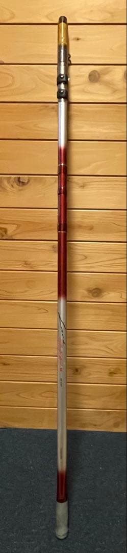 ダイワ ランドサーフ T30-425 投げ竿 中古品