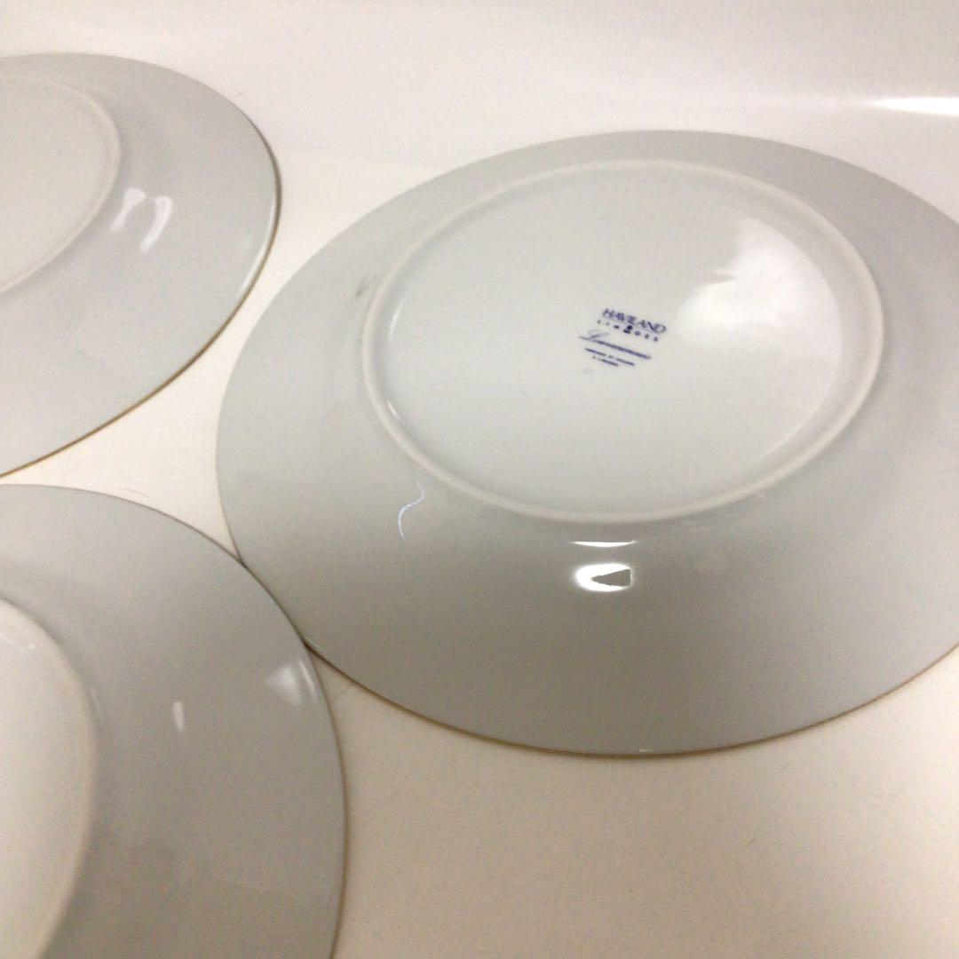 アビランド リモージュ ルーブシエンヌ　デザートプレート　9枚セット　皿